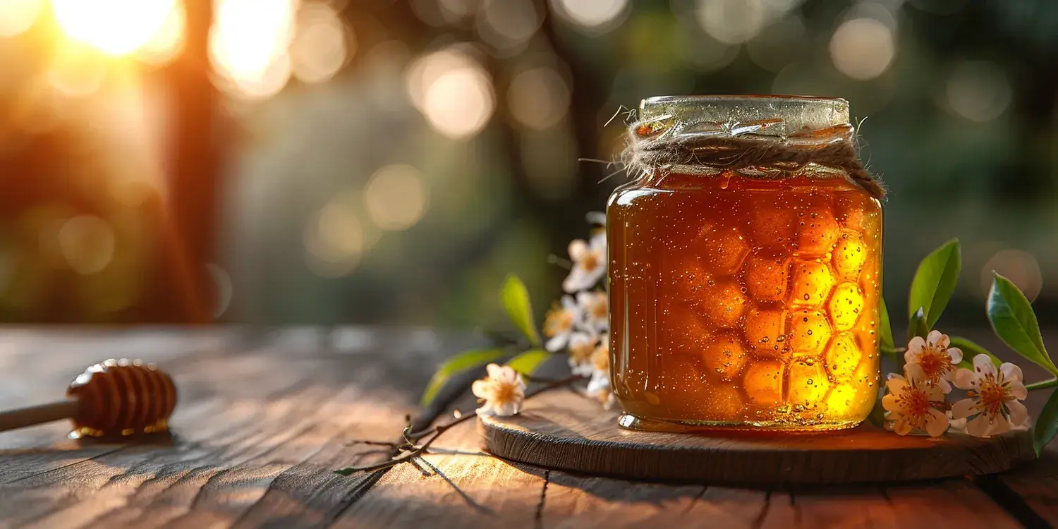 Miód wrzosowy na co jest?