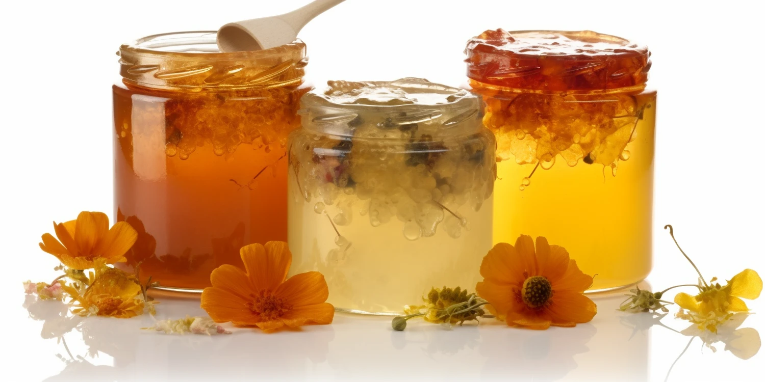 Miód z cynamonem na co pomaga?