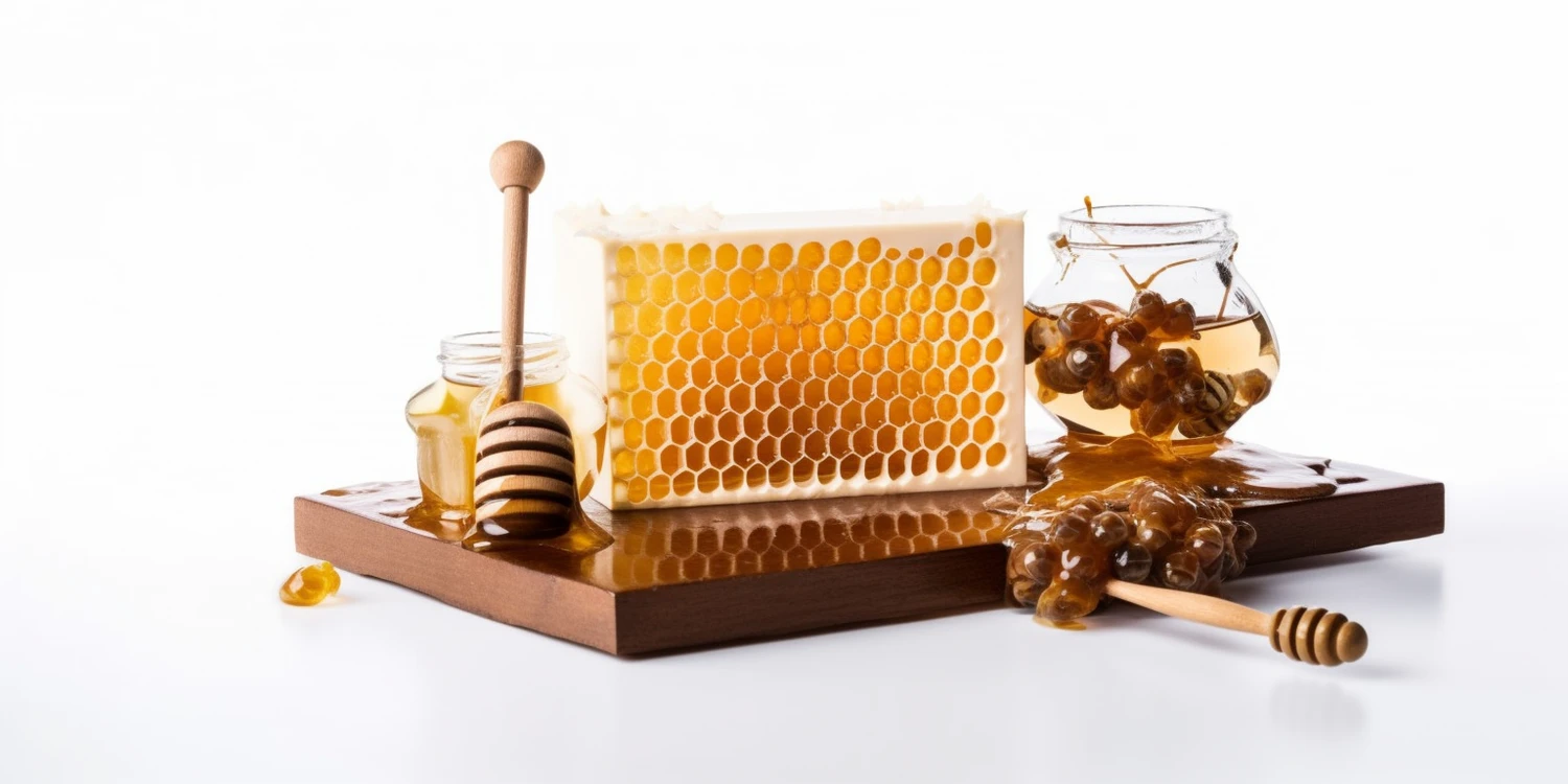 Na co jest dobry miód?