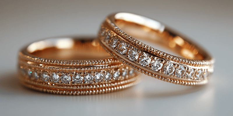 Na której dłoni nosi sie obrączkę?