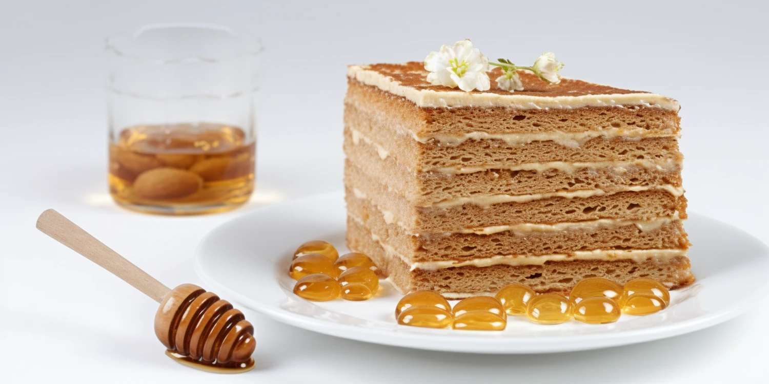 Naturalne produkty pszczele