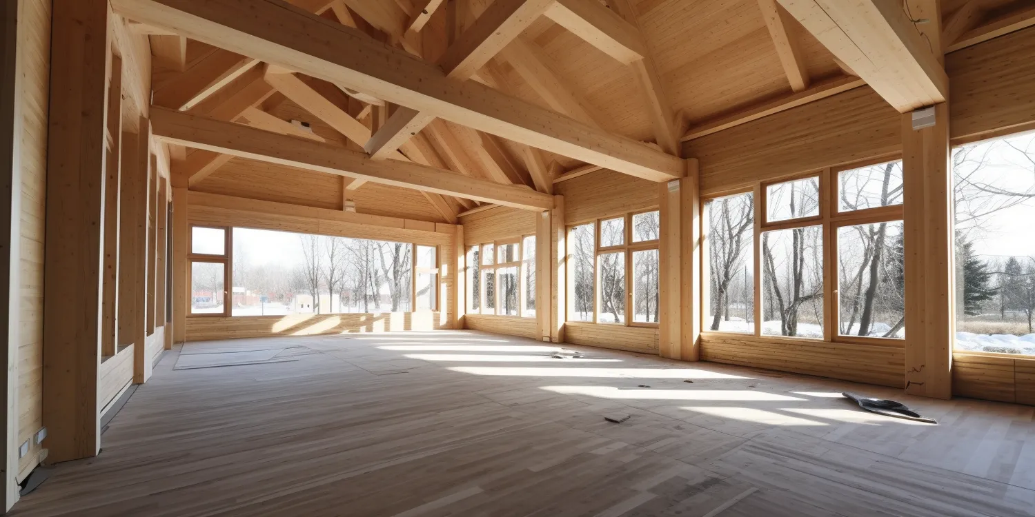 Okna PCV jak ustawić?