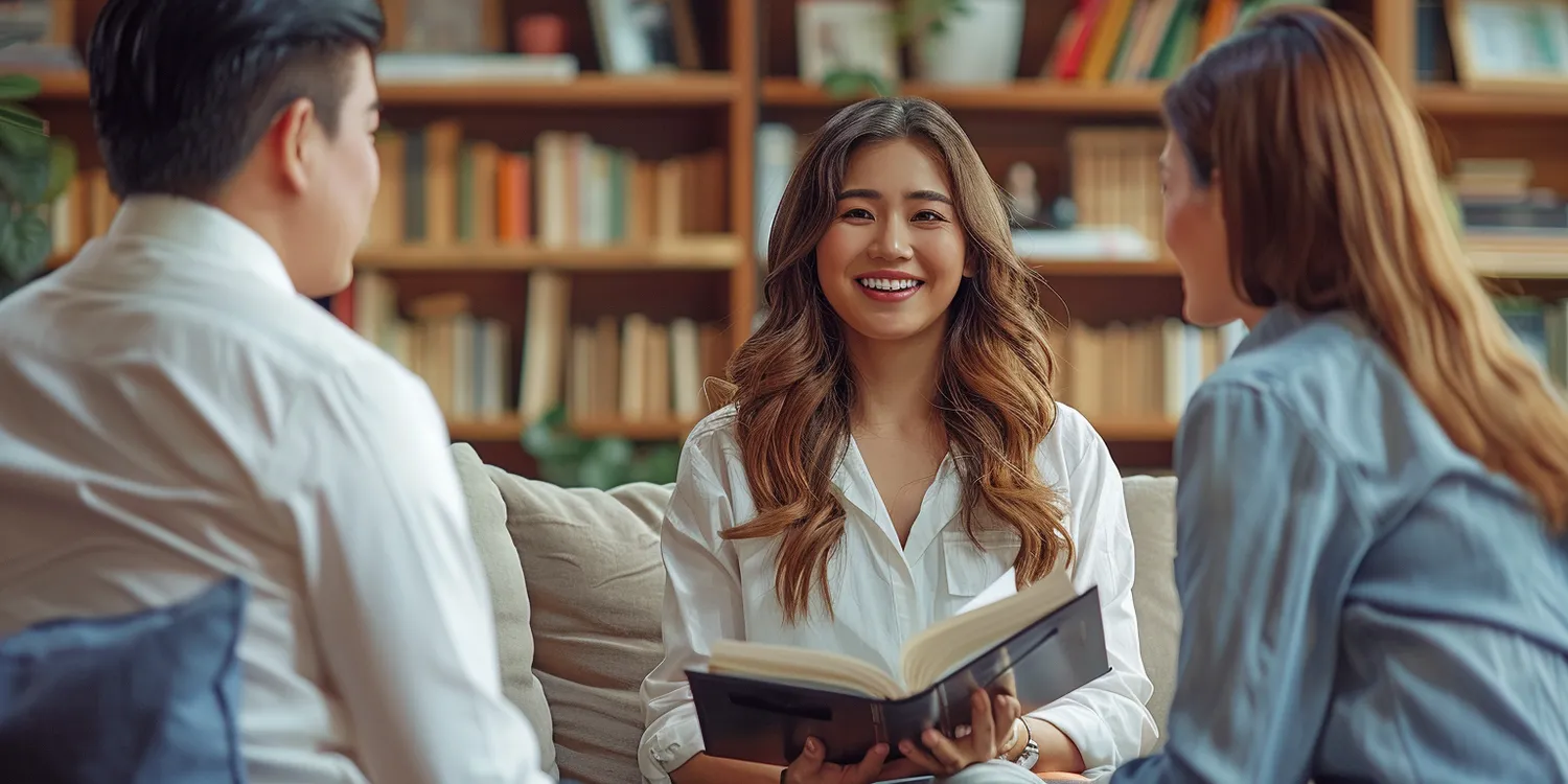 Psychoterapia co to jest?