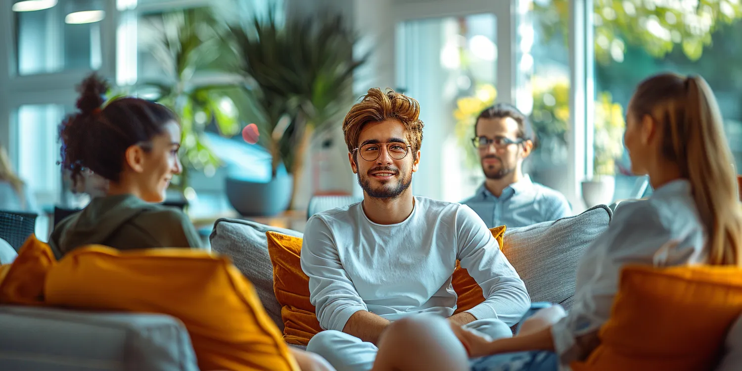 Psychoterapia Gestalt co to?