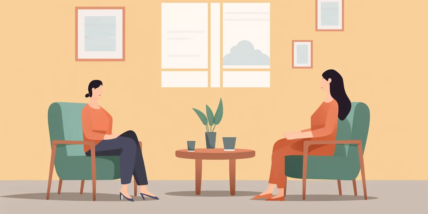 Psychoterapia partnerska co to?