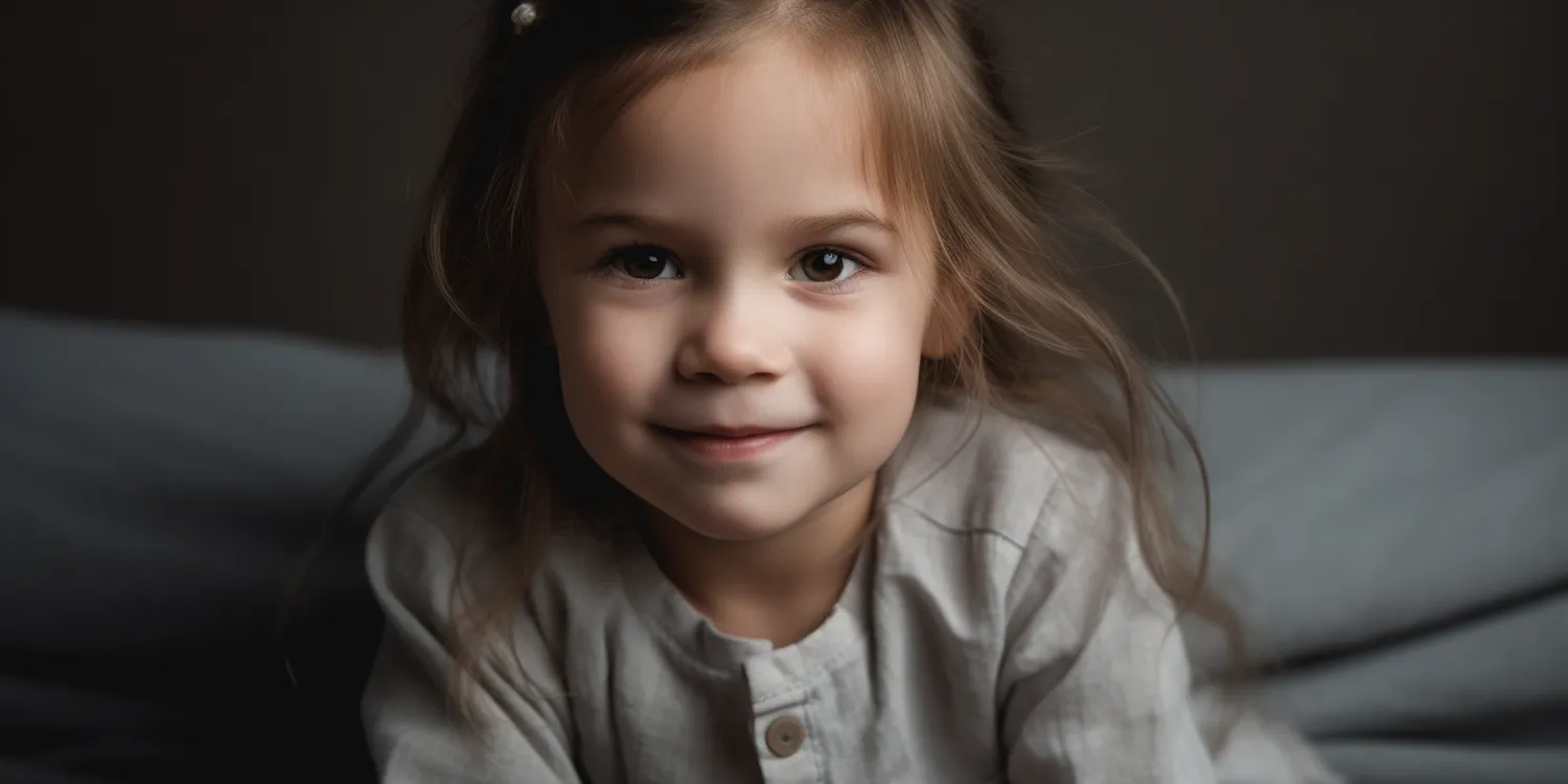 Rehabilitacja gdy dziecko nie siedzi?