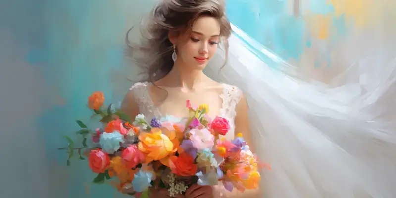 Suknie ślubne kiedy kupować?