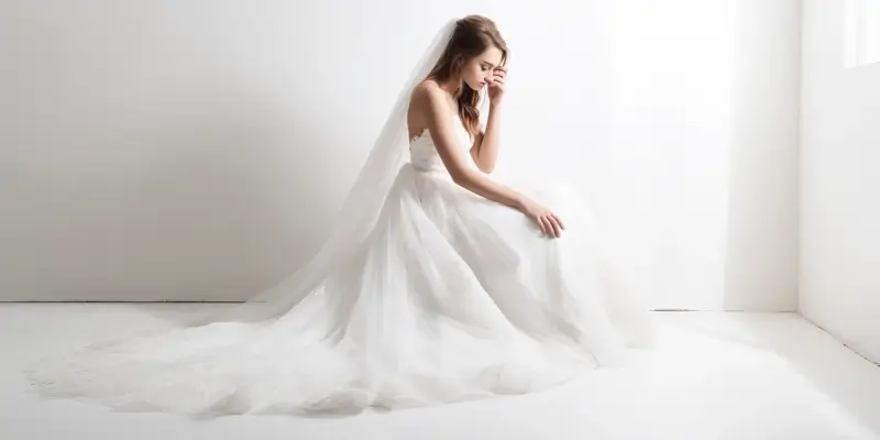 Suknie ślubne kiedy nowa kolekcja?