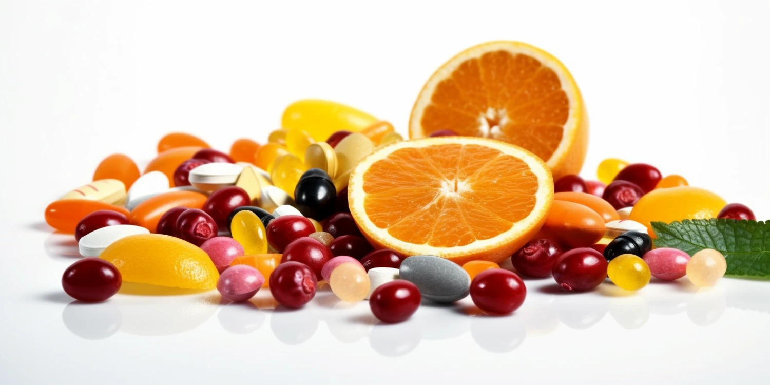 Witamina B na co działa?