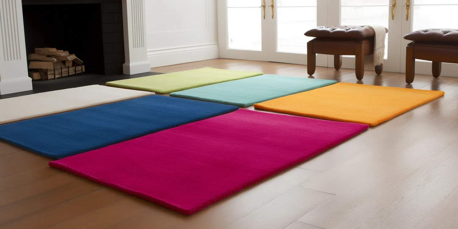 Wykładziny dywanowe jakie wybrać?