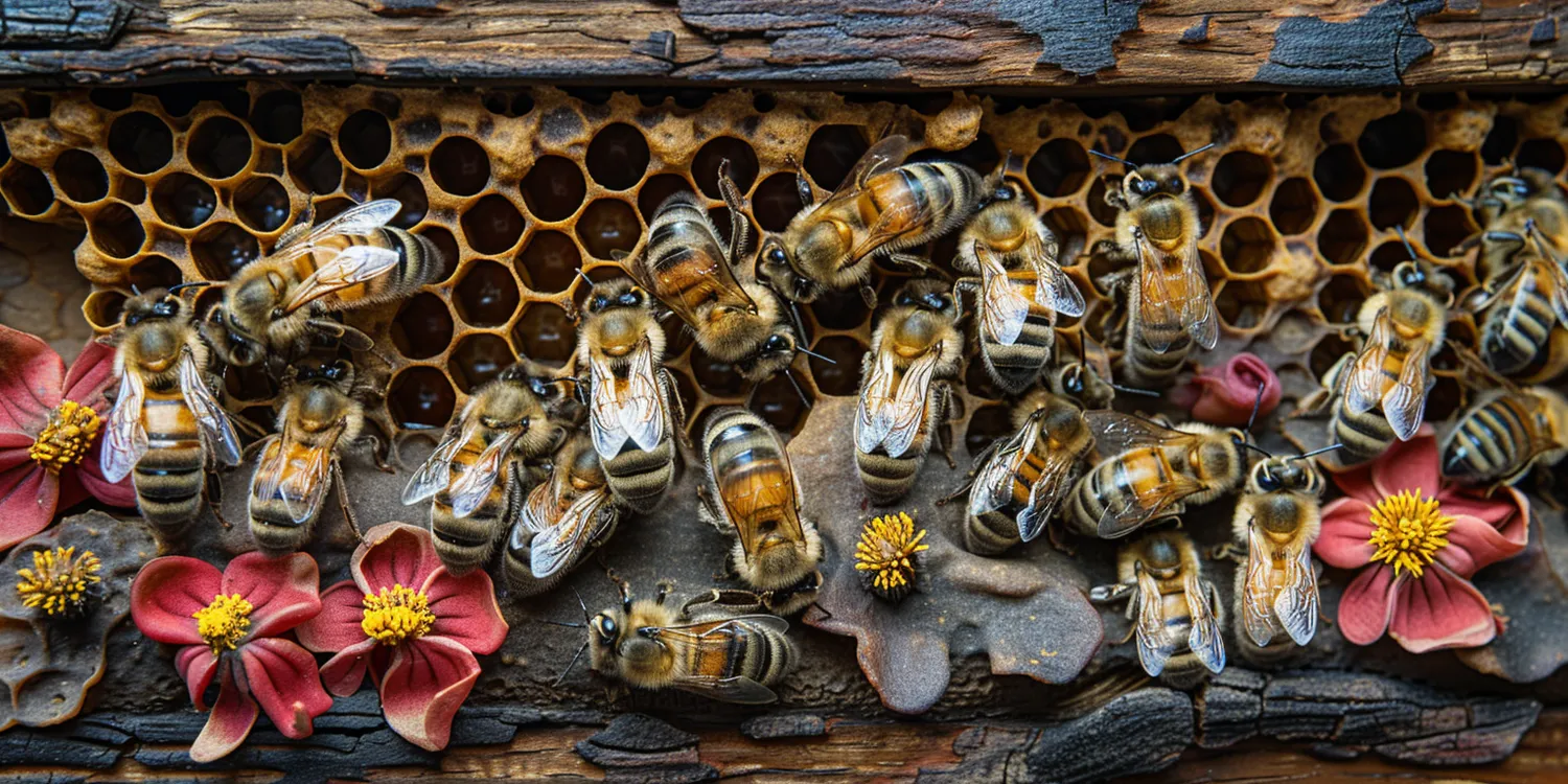 Akacjowy miód na co?