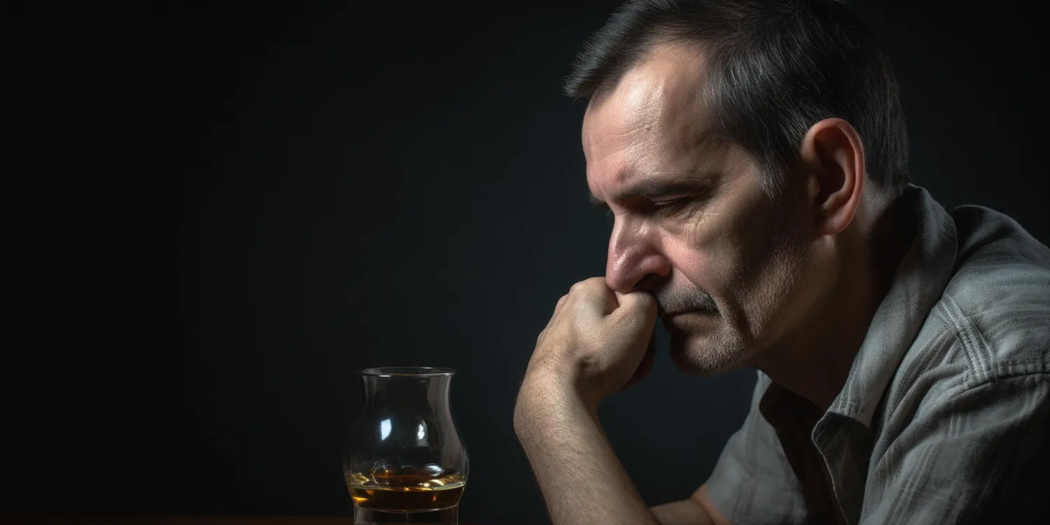 Alkoholik w rodzinie co robić?