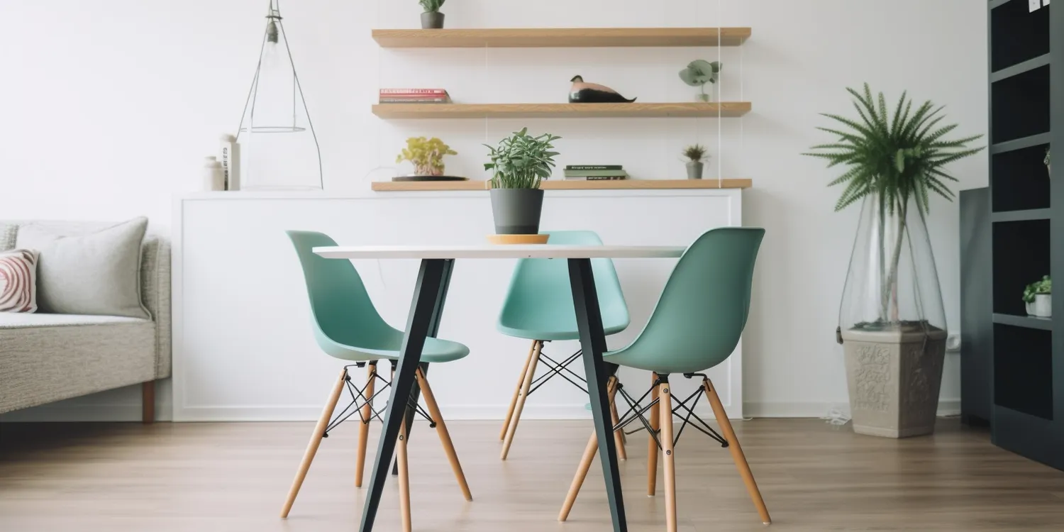 Aranżacja wnętrz co to jest?