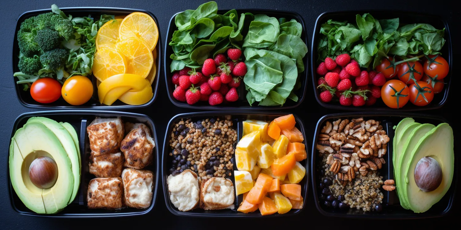 Catering dietetyczny jak wygląda dostawą?