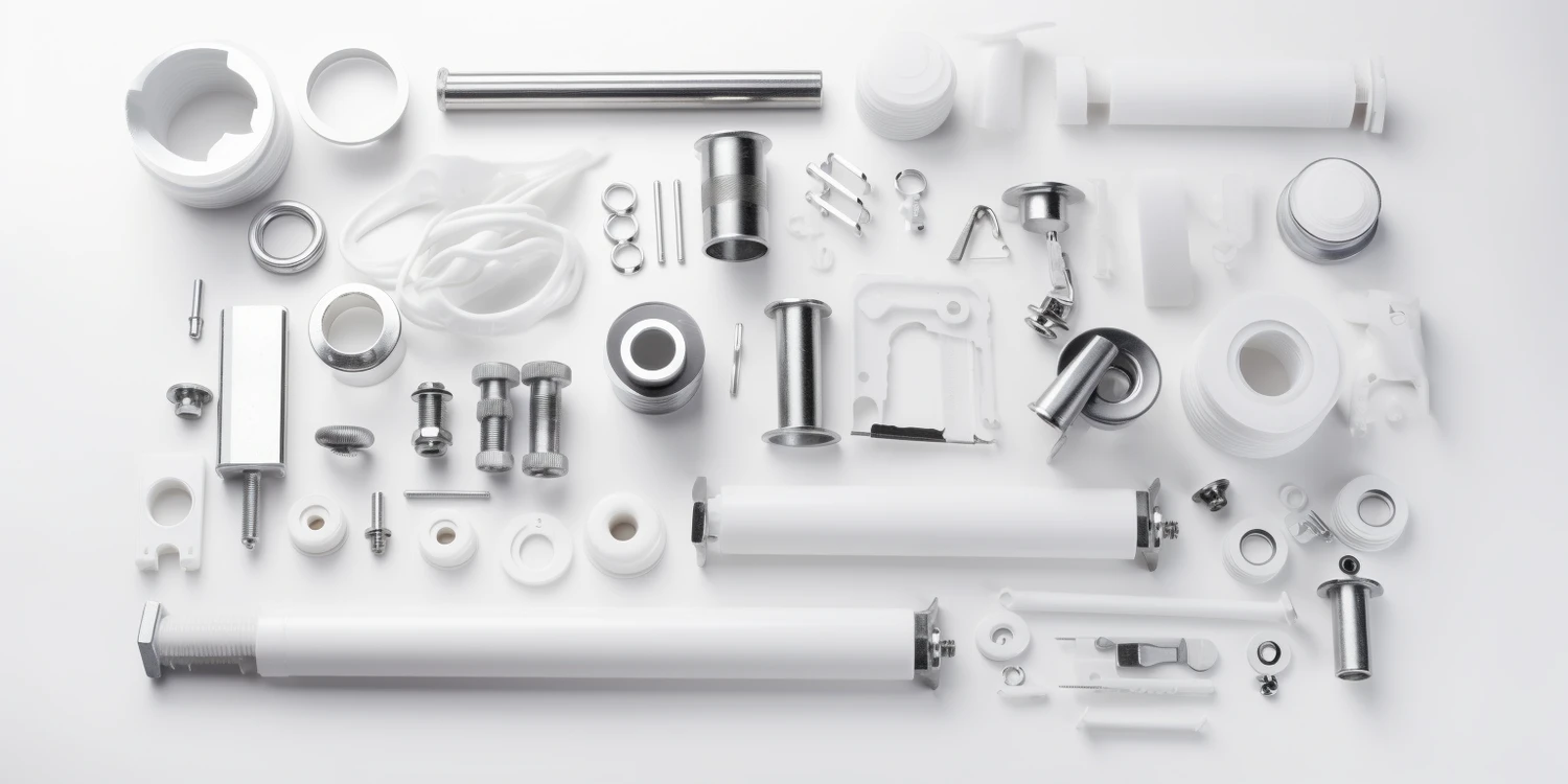 Co produkuje przemysł?