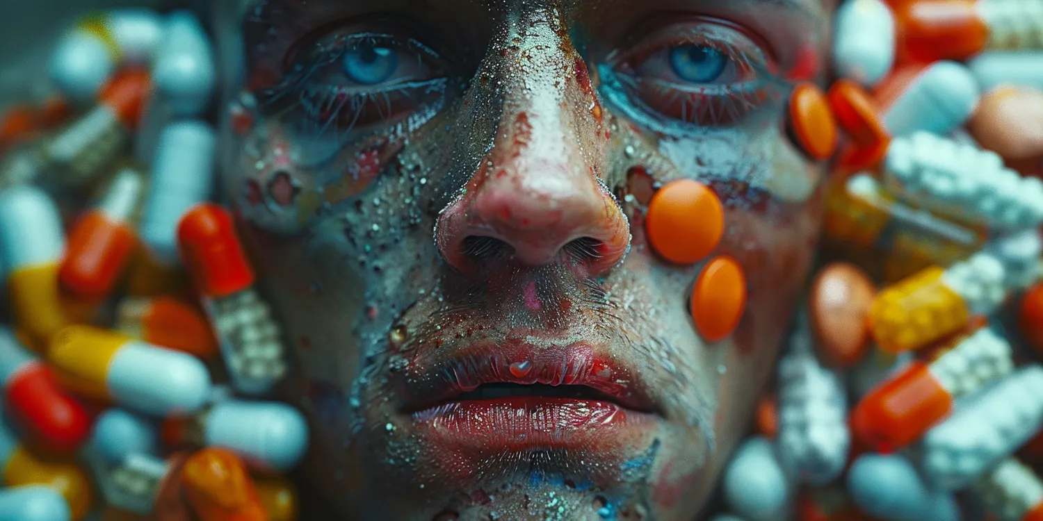 Co to jest depresja lękowa?