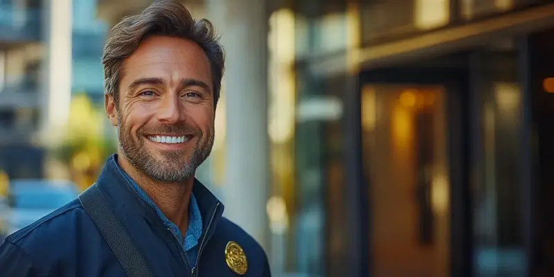 Co to jest ochrona mienia?