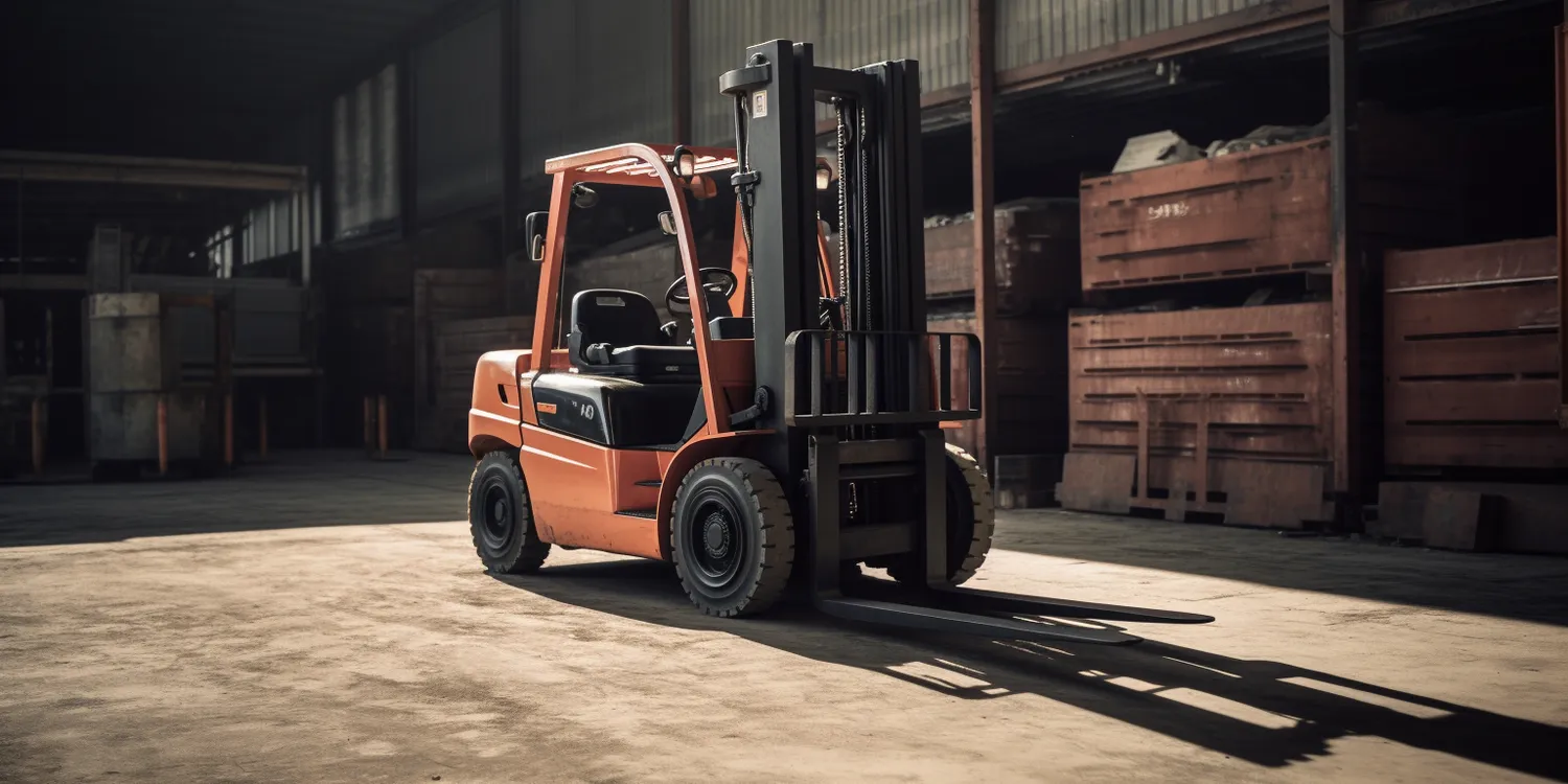 Części do wózków widłowych Jelenia Góra