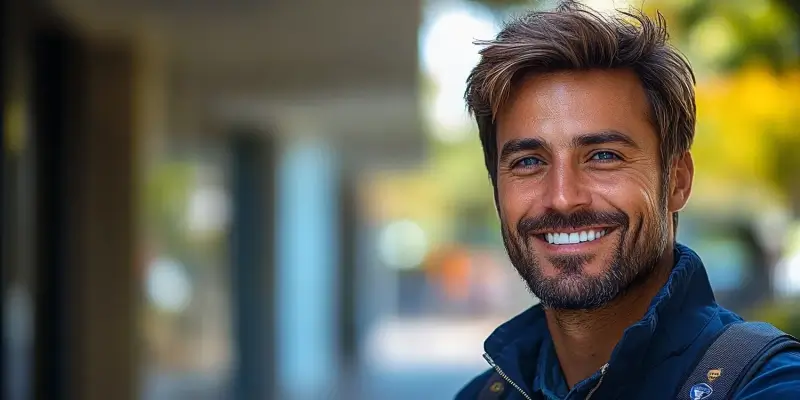 Czy agencja ochrony może przyjąć studenta na staż?