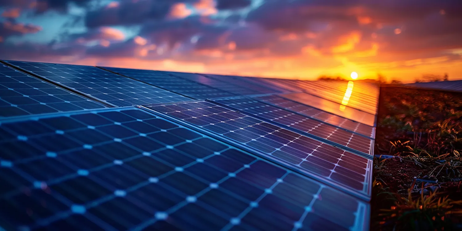 Czy można łączyć panele fotowoltaiczne o różnej mocy?