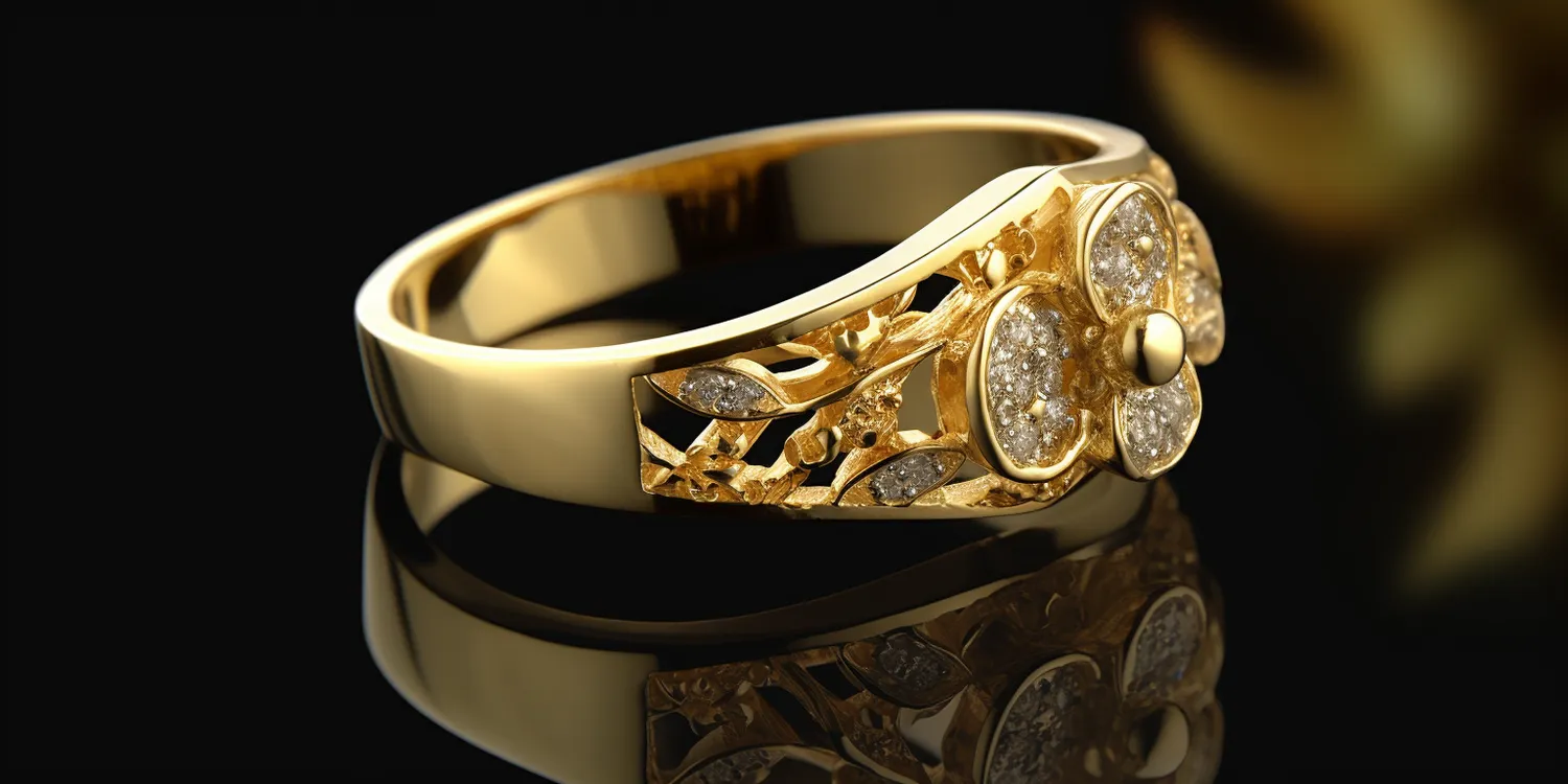 Czy warto kupić złoto w Tunezji?