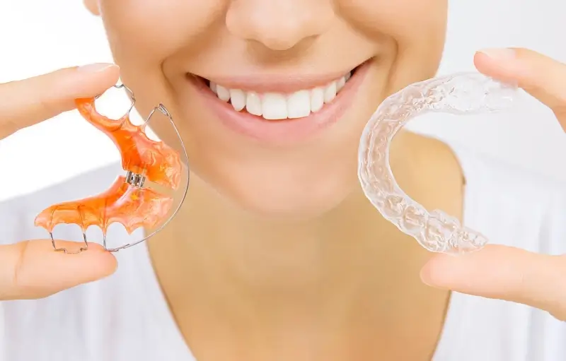 Dlaczego warto wybrać leczenie Invisalign?