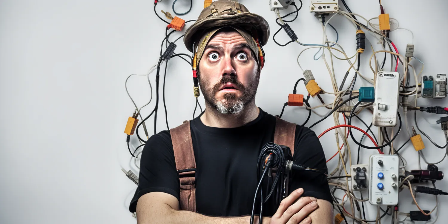 Elektryk ile od punktu?