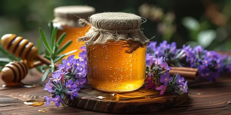 Gdzie kupić miód akacjowy?
