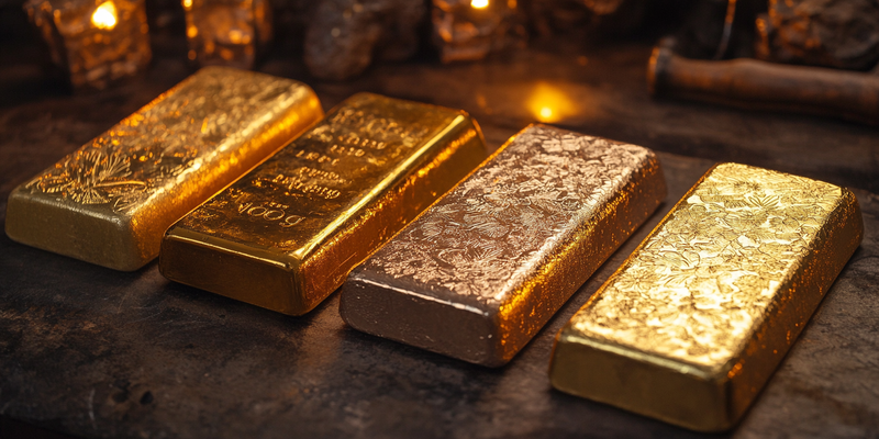 Gdzie można sprzedać złoto z mennicy polskiej?