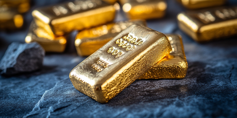 Gdzie sprzedać złoto z elektroniki?