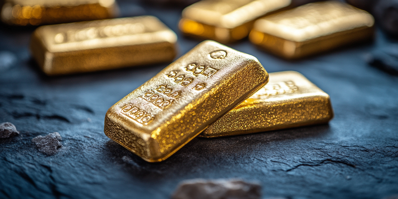 Gdzie sprzedać złoto z mennicy?