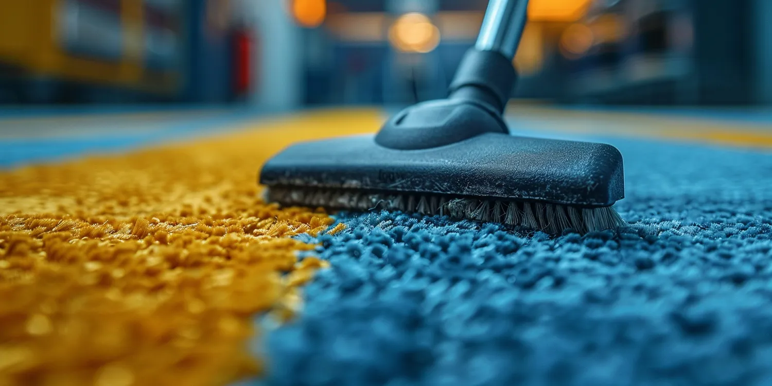 Gdzie wyrzucić stare wykładziny?