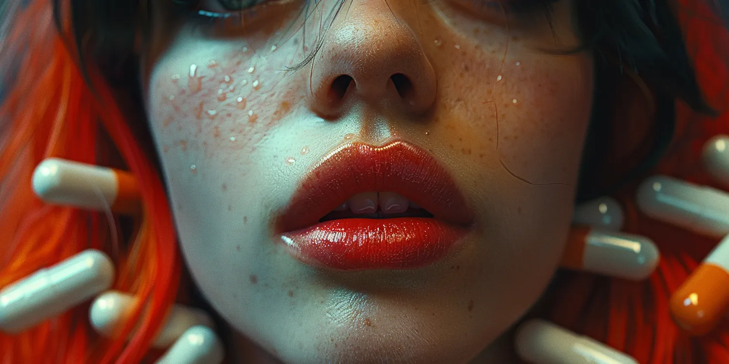 Ile czasu działają narkotyki?