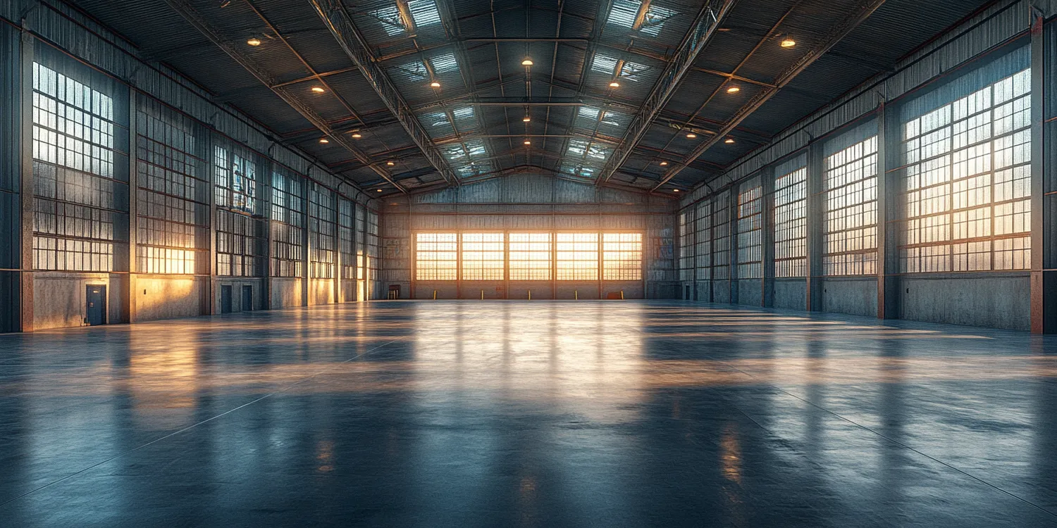 Ile kosztuje hala stalowa?