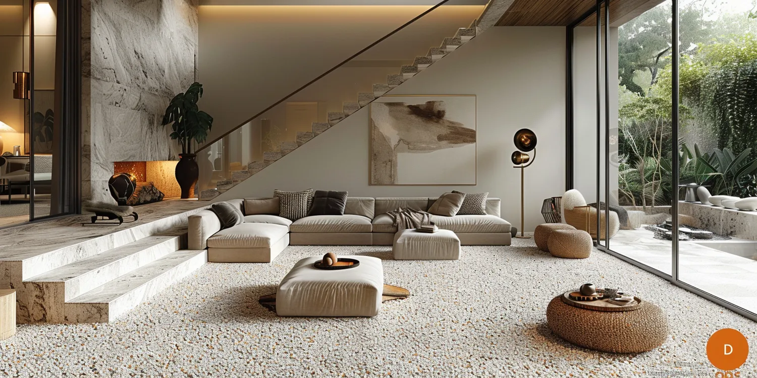 Ile kosztuje obszycie wykładziny dywanowej?