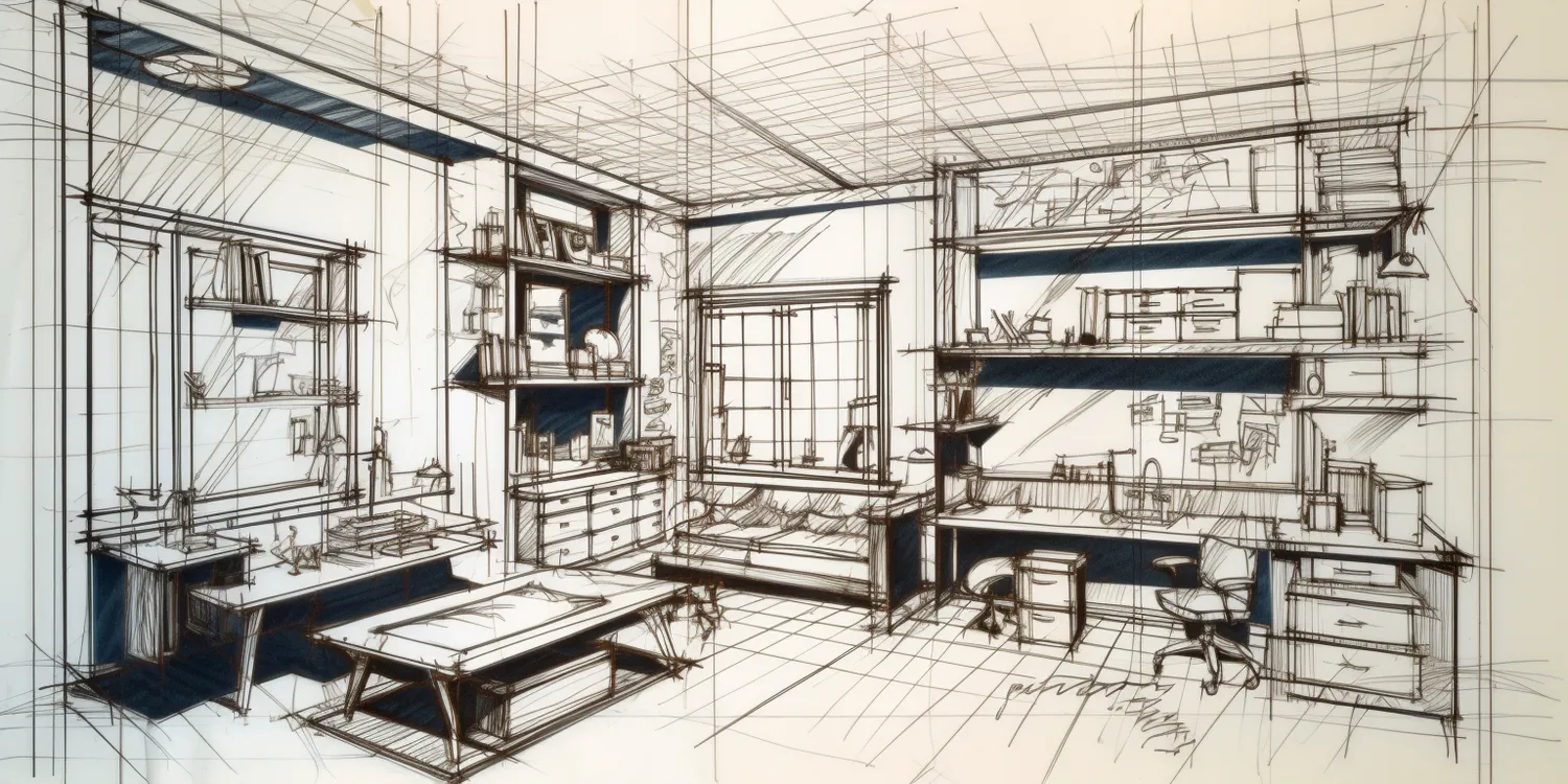 Ile zarabia projektant wnętrz?