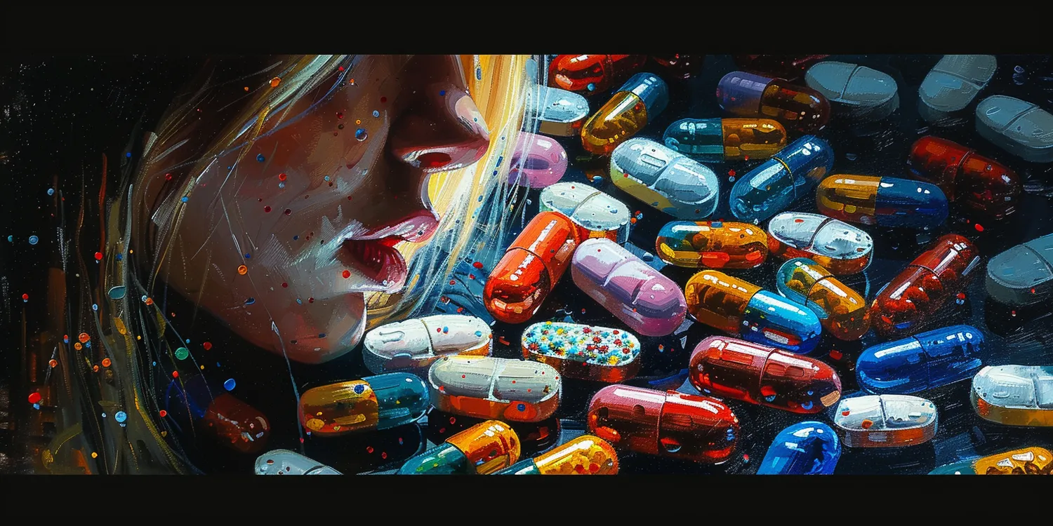 Jak działają narkotyki marihuana?