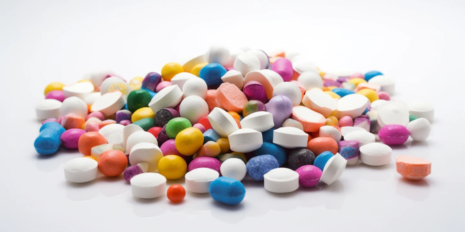 Jak działają różne narkotyki?