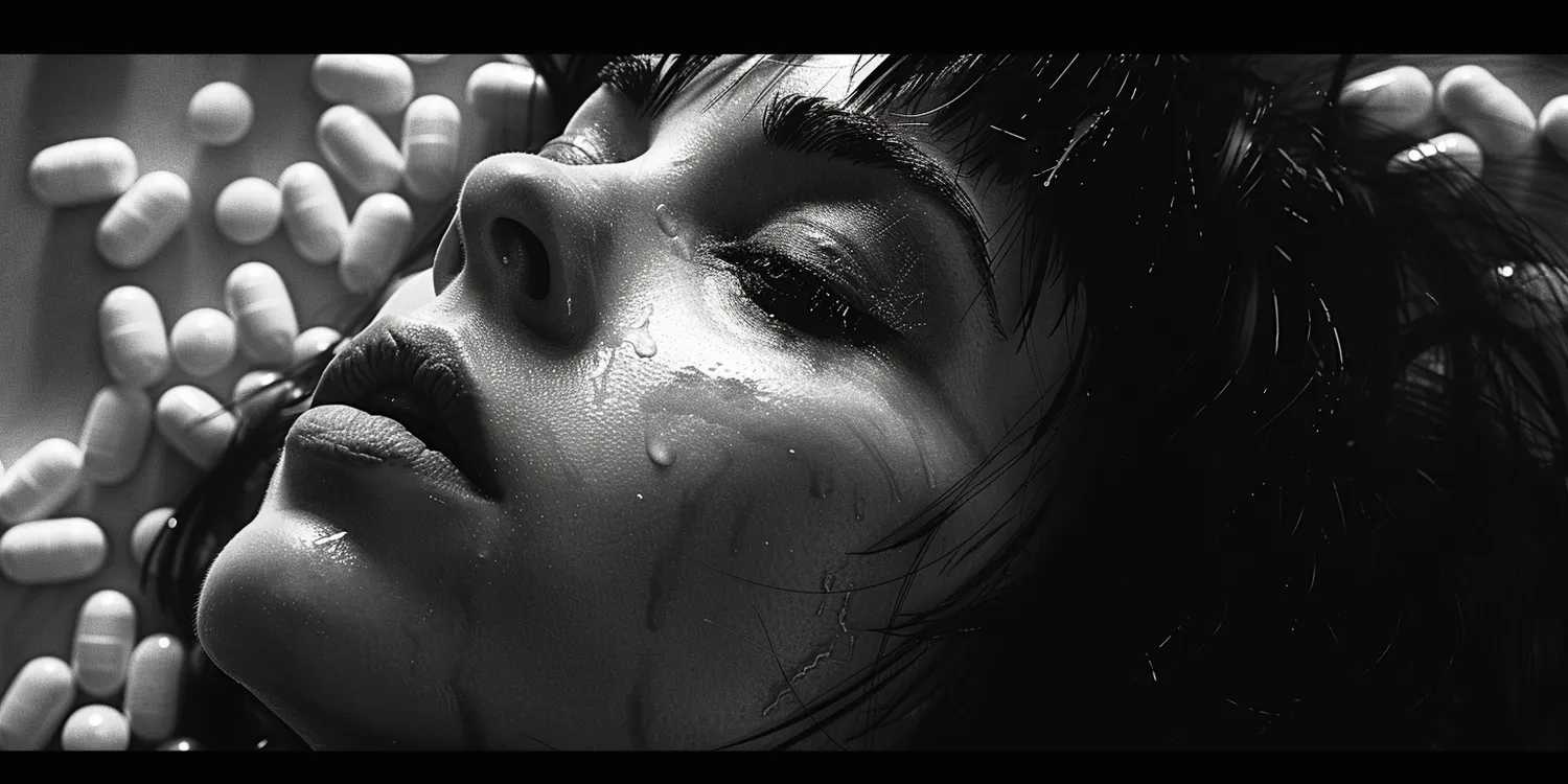 Jak narkotyki działają na człowieka?