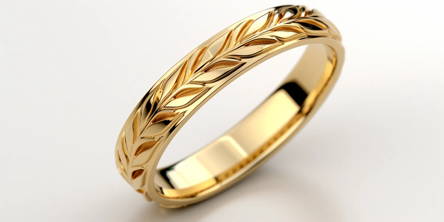 Jak rozpoznać złoto?