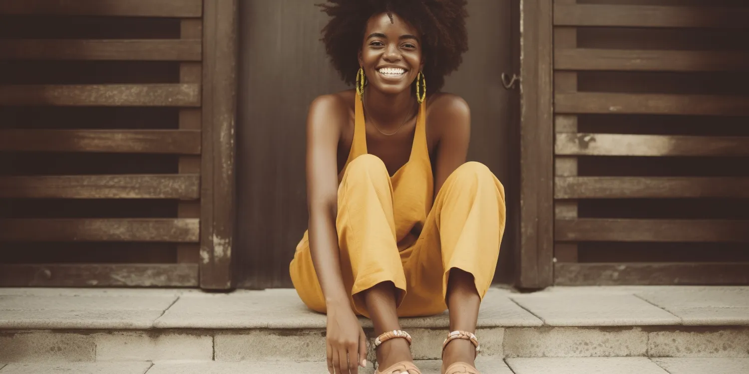 Jak tanio wykończyć schody betonowe?