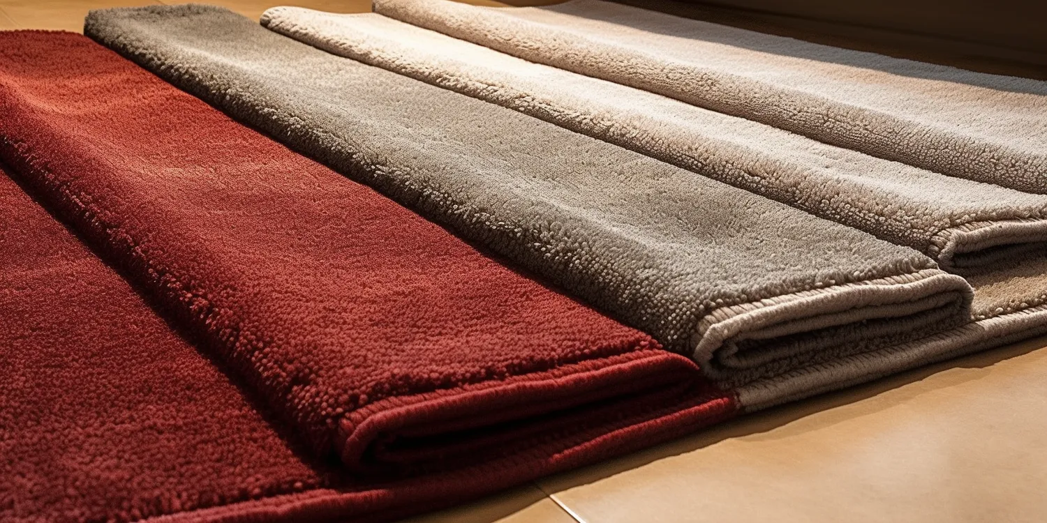 Jak usunąć farbę z wykładziny?