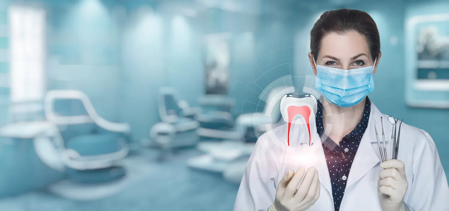 Jak wyglądają implanty zębów?