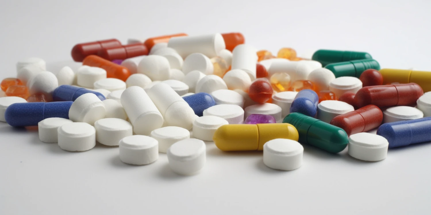 Jak wygladaja narkotyki?