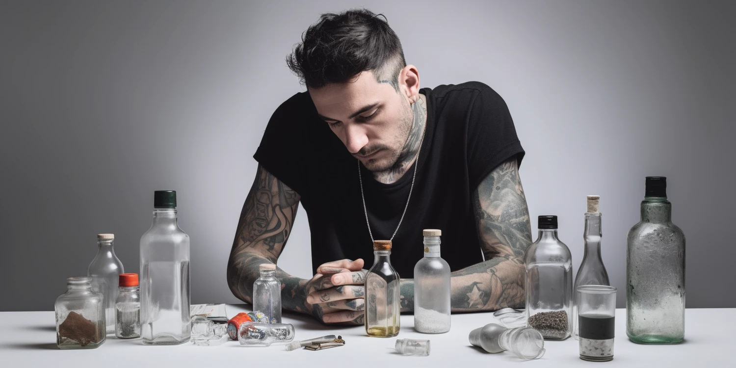 Jak wyglądają testy na narkotyki?