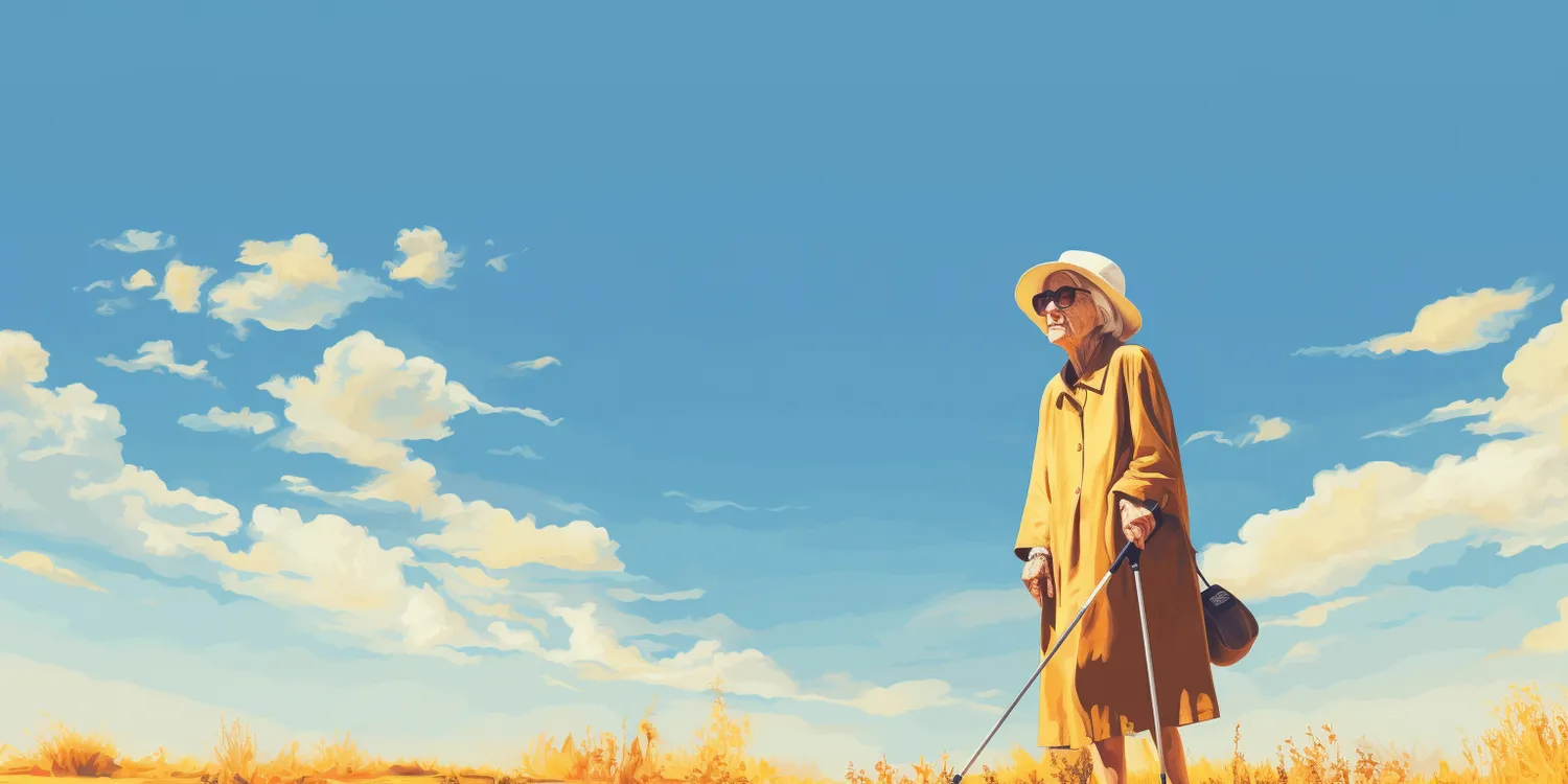 Jak zbudować trwałą relację z podopiecznym w pracy dla opiekunek osób starszych?