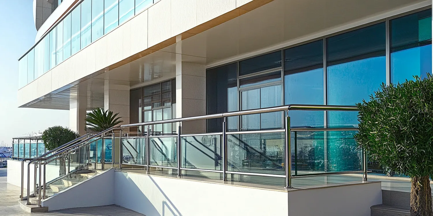 Jak zrobić schody drewniane?