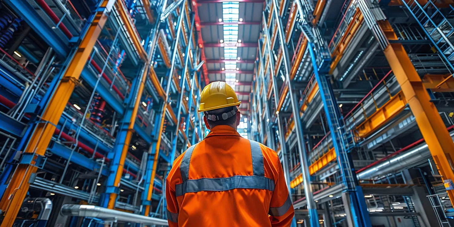 Jaki jest przemysł w Warszawie?