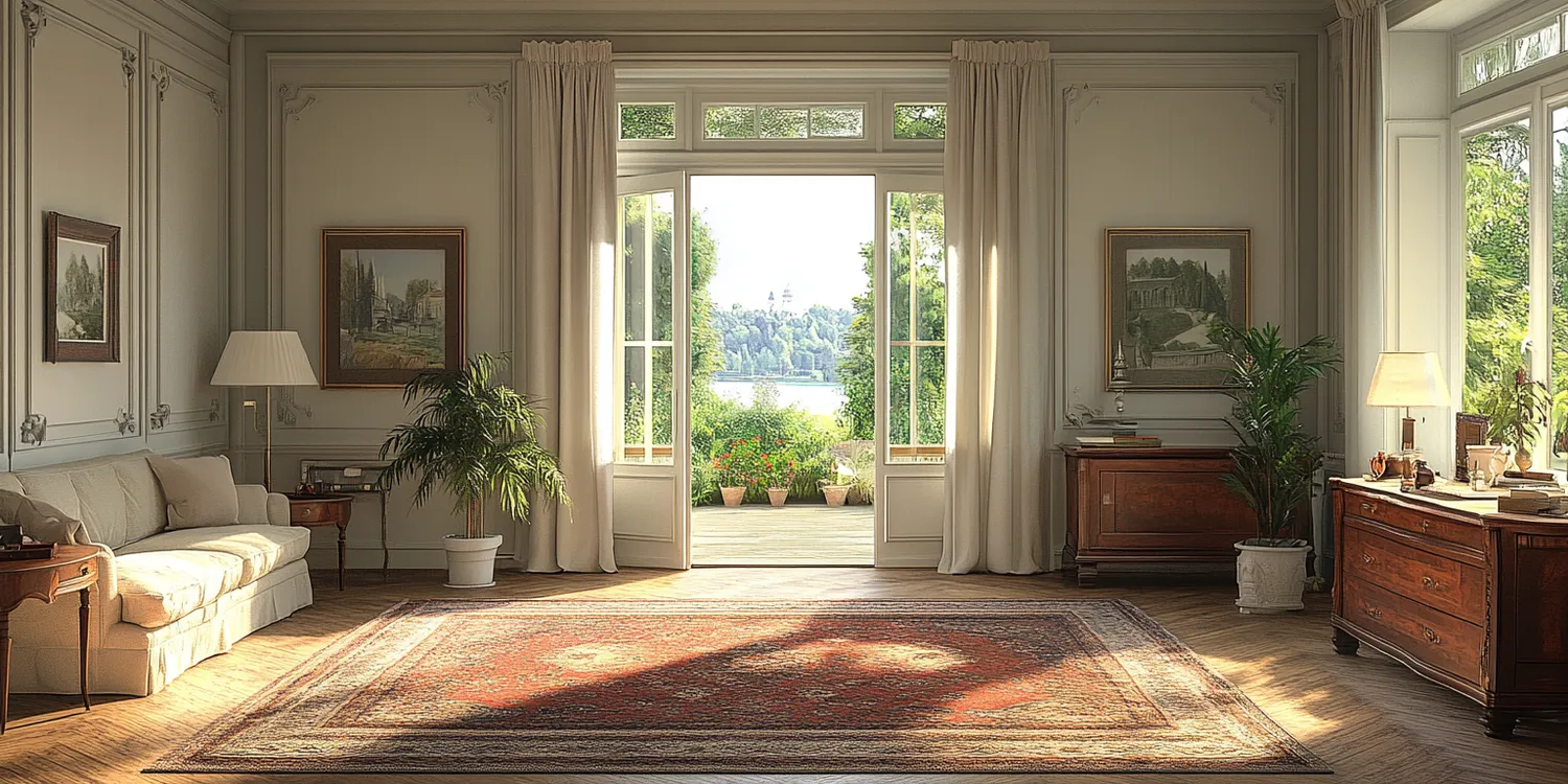 Jaki kolor drzwi wewnętrznych aranżacja wnętrz?