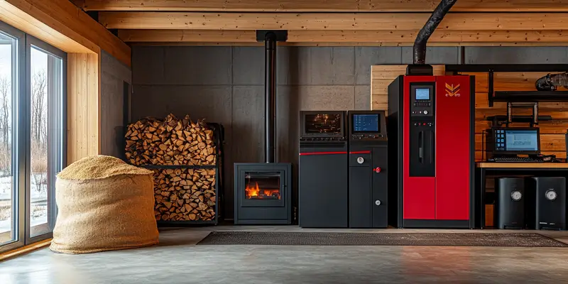 Jaki piec na pellet do domu 150m2 cena?
